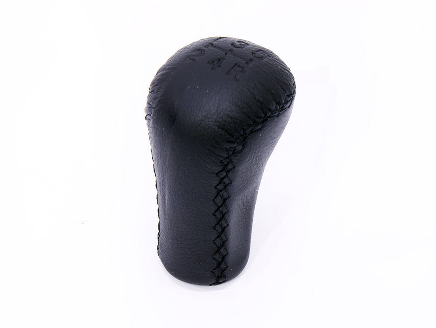 TRD Gearknob Black