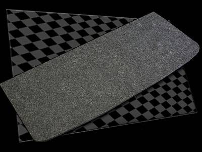 Polo 6/7 New 2010+  Model Backboard