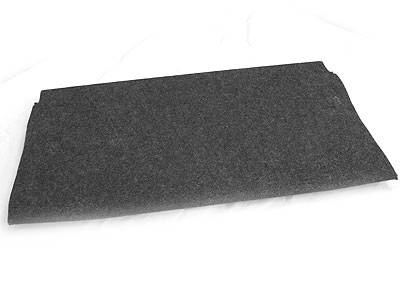 Golf 2 Backboard