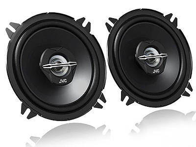 Jvc 5" 2way Speaker