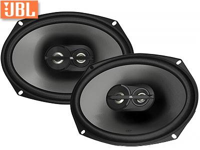 JBL CS769 6x9" Speakers - JBL Car Audio