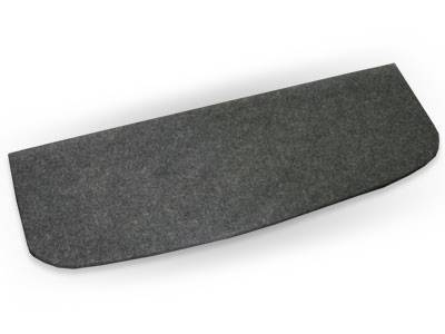Hyundai i10 Rear Backboard