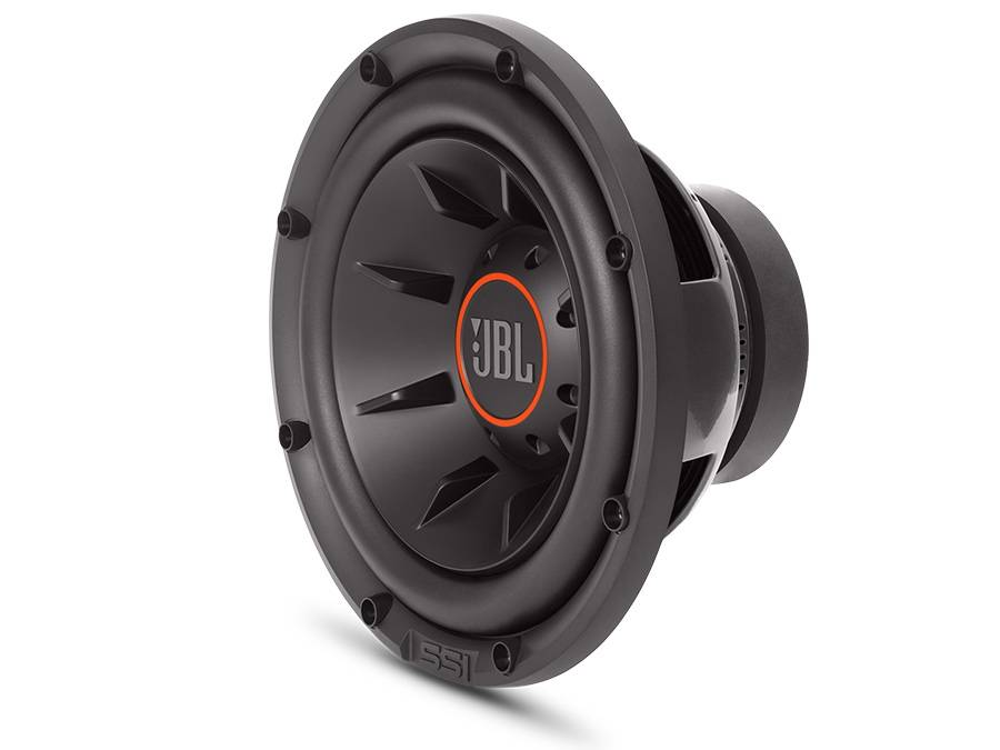 JBL S-2-1024 10" 1000w 2 or 4ohm Subwoofer - JBL Car Audio