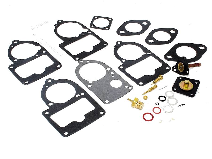 VW Beetle Carburator Repair Kit