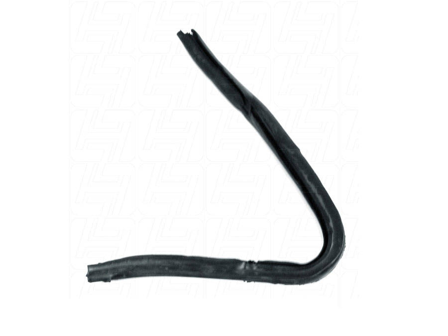 VW Classic Beetle Front Quarter Light Window Seal to fit the Left Hand Side > Beetle 1958-1964