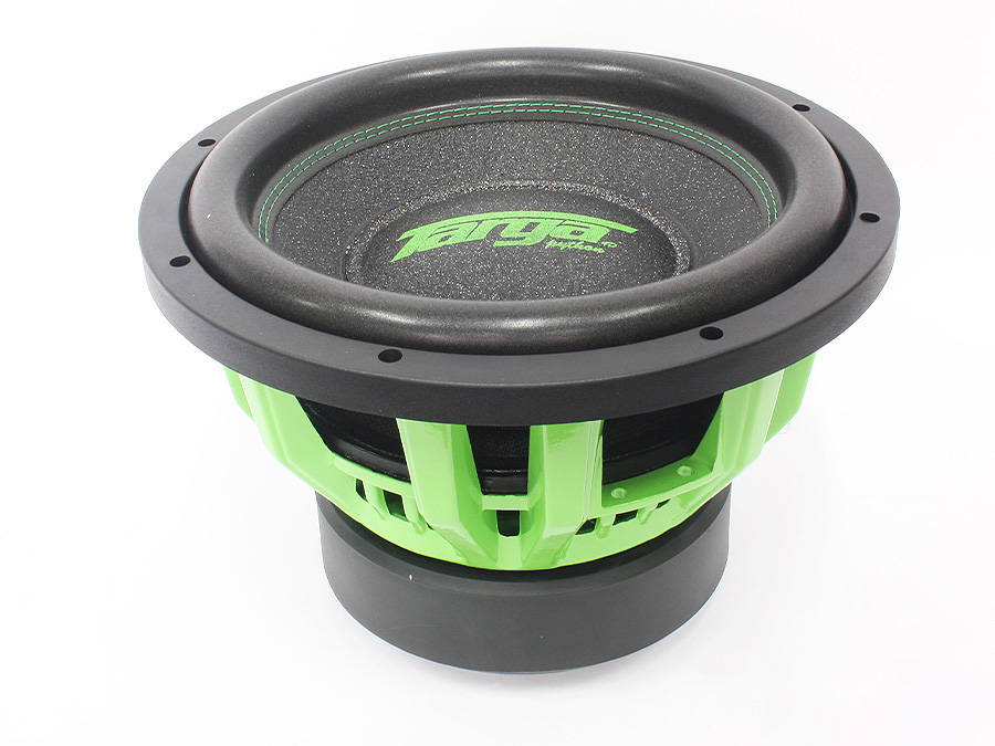 Targa 12" 12000w Python Series Subwoofer - Targa