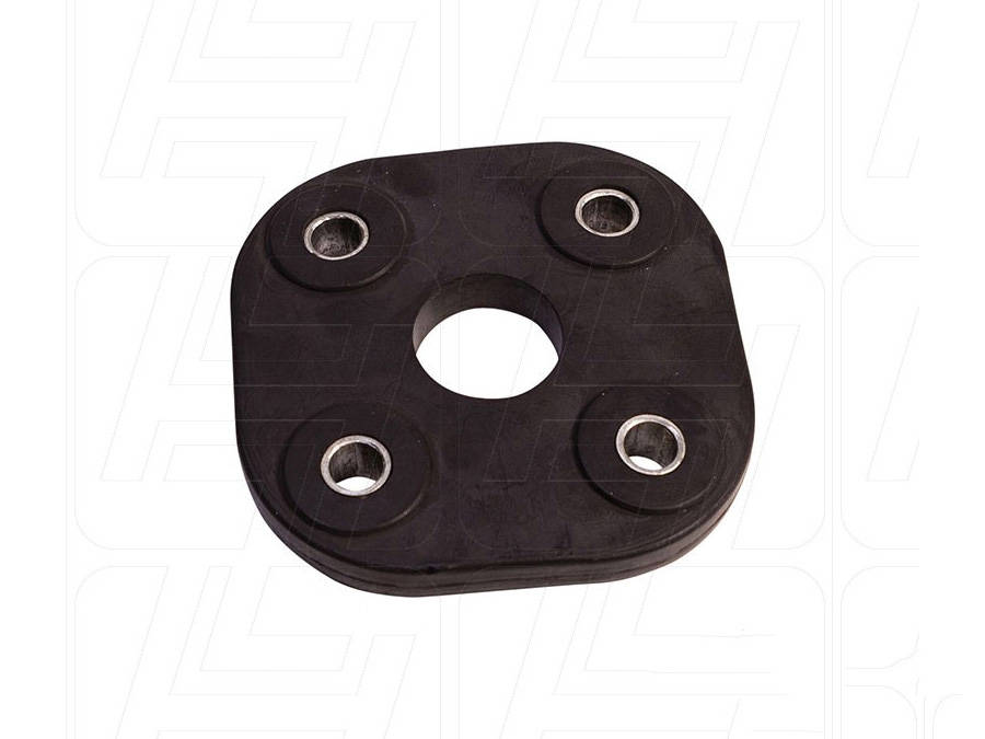 VW Bus SSP Lower Flexible Joint for Steering Column &gt; T2 Bay 1968-1979