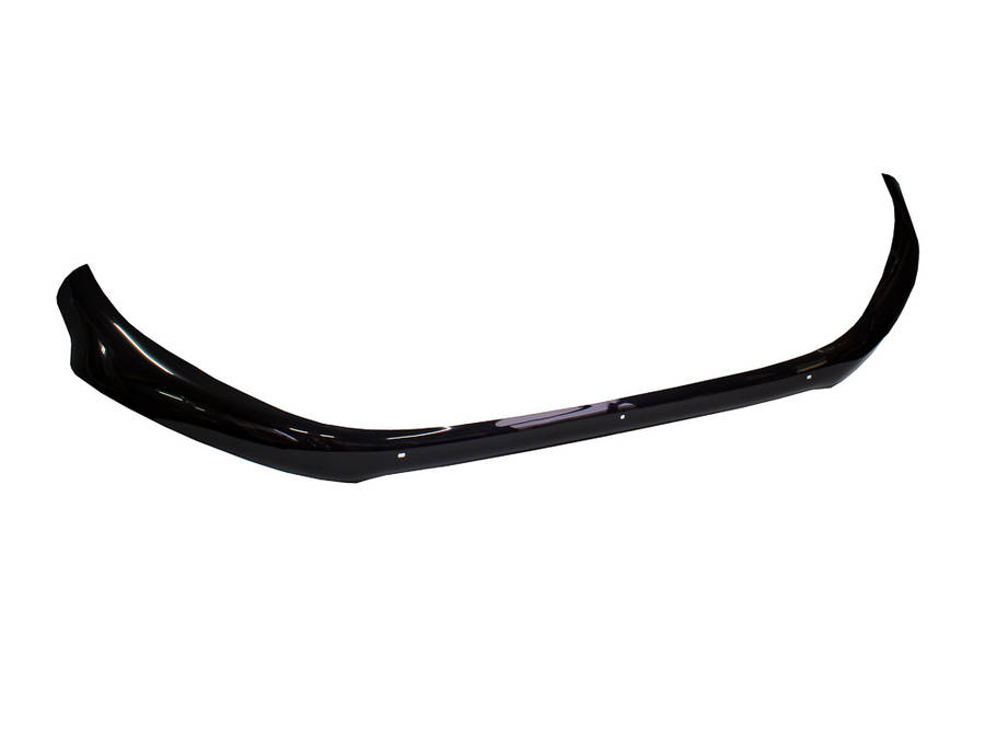 Ford Ranger 2016 Black Perspex Bonnet Shield