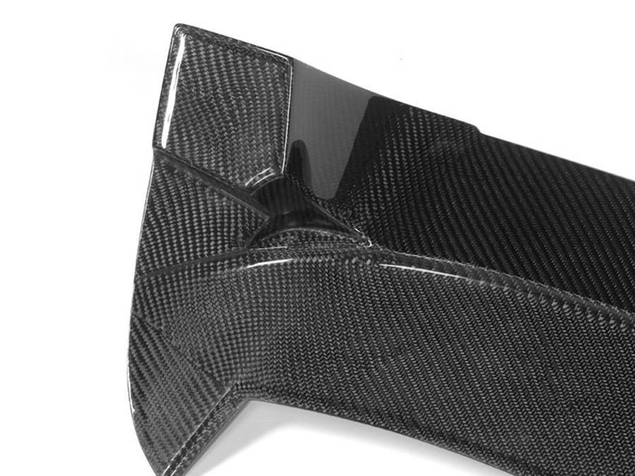 Audi A3 Carbon Fibre 8V Roof spoiler