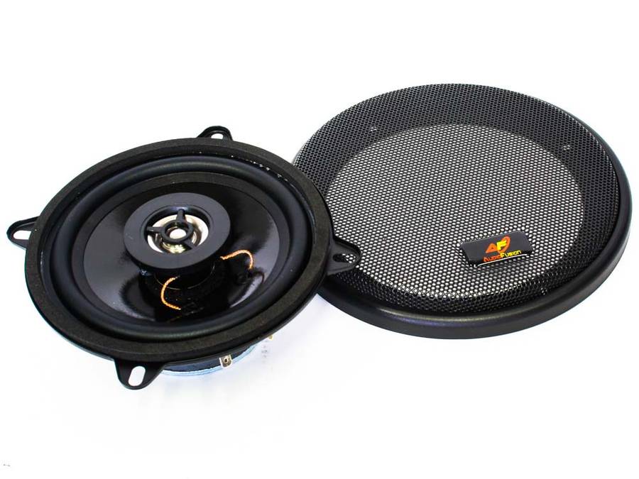 AudioFusion 5" 350w 2way Speakers - AudioFusion