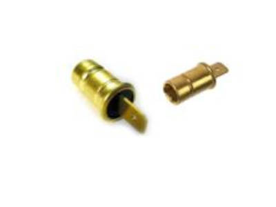 VW Beetle Bulb Socket