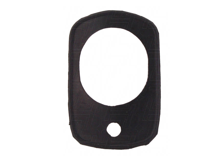 VW T2 Bay Tailgate Handle Gasket  1968-1971