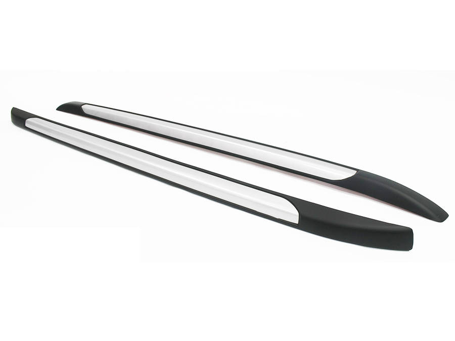 Evo Tuning Roof Rack  Stick-on for Hilux Revo D/Cab