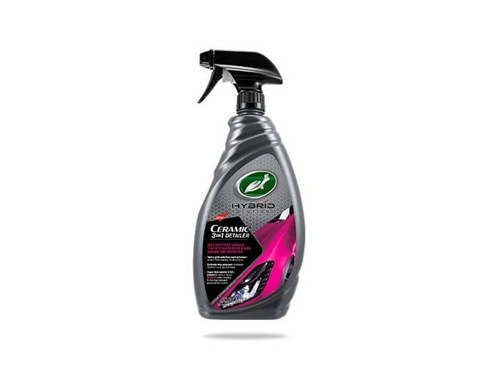 Turtle Wax Hybrid Solutions Ceramic 3-in1 Detailer 500ml - Turtle Wax