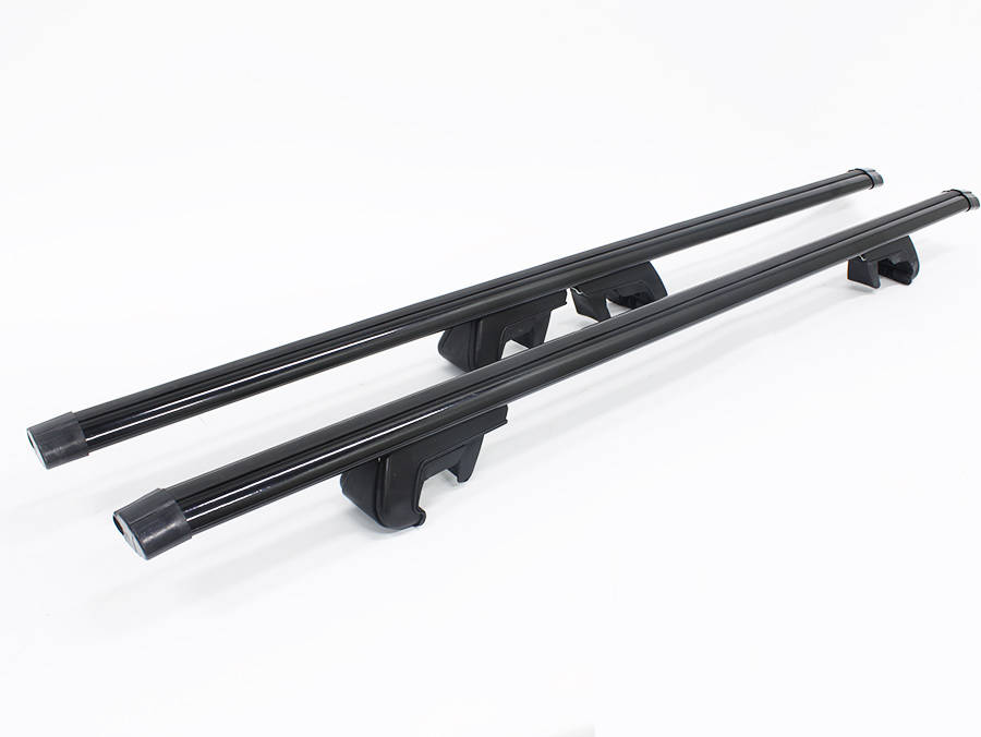Evo Tuning 42" Roof Rack Set (matt black)