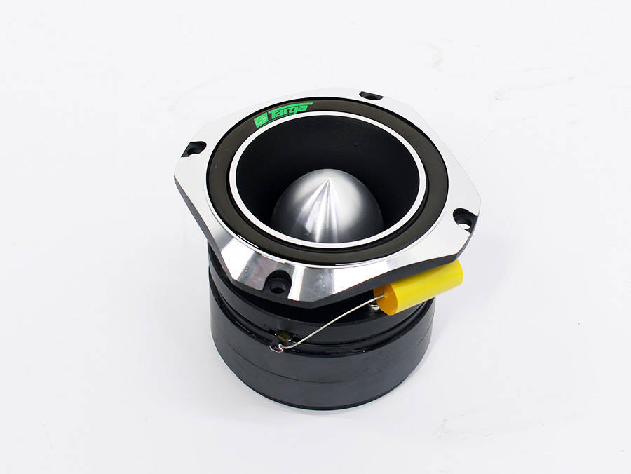 Targa TG-ST700D 4000w Bullet Super Tweeter (each) - Targa