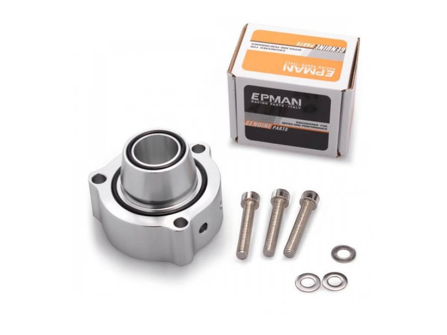 Epman Dumpvalve Adaptor for VAG Models