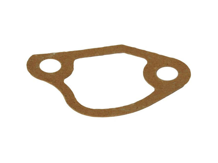 VW Bus Fuel pump intermediate flange gasket. Each