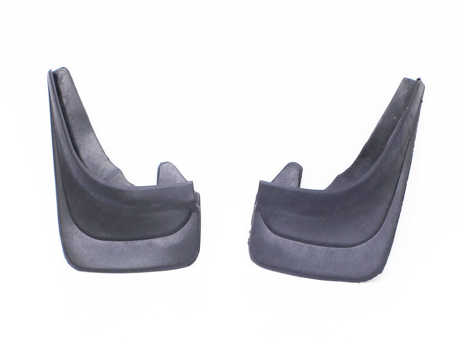 Universal Rubber Mudflaps (pair)