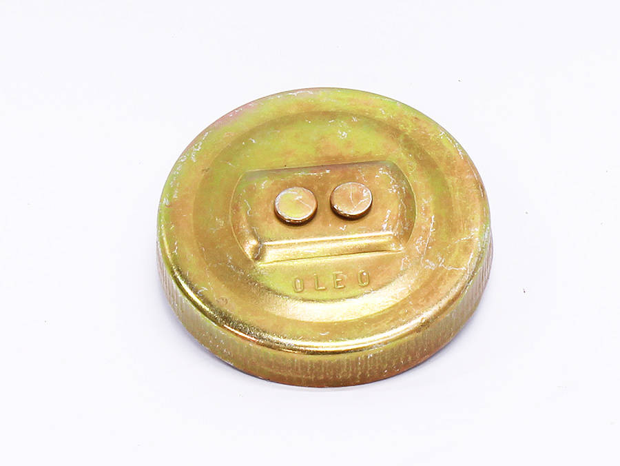 VW Classic Beetle Oil Filler Cap