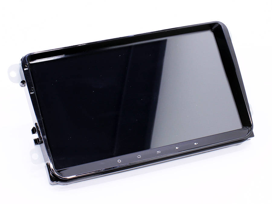 Ice Power IP-VW8 8" Android Media Player for Volkswagen Models