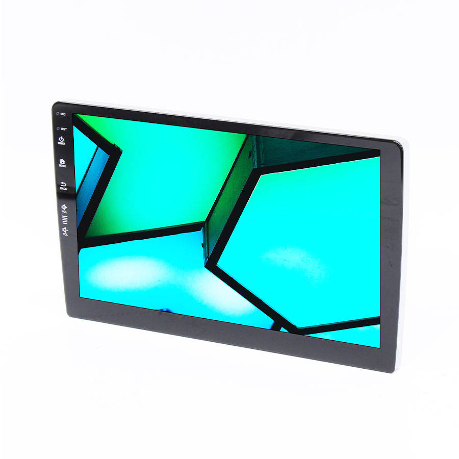 Android Media Suitable for Toyota Hilux 2017+ Player with 4G/Wifi/USB &amp; Bluetooth