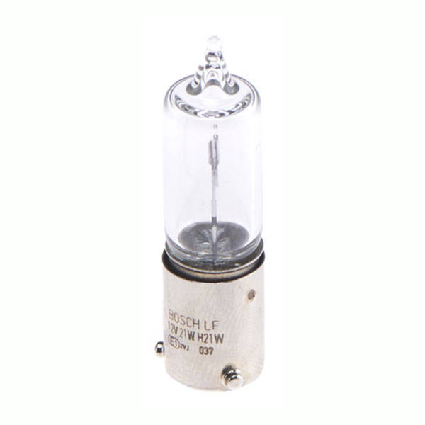 Bosch Headlight Bulb Pure Light Automotive Bulb H21W 12V 21Watt