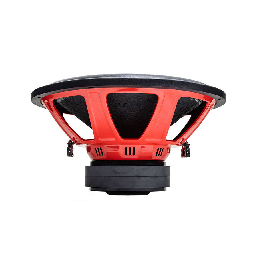 Digital Design DD-RL-PSW15-D2 15" Redline 700rms DVC Subwoofer