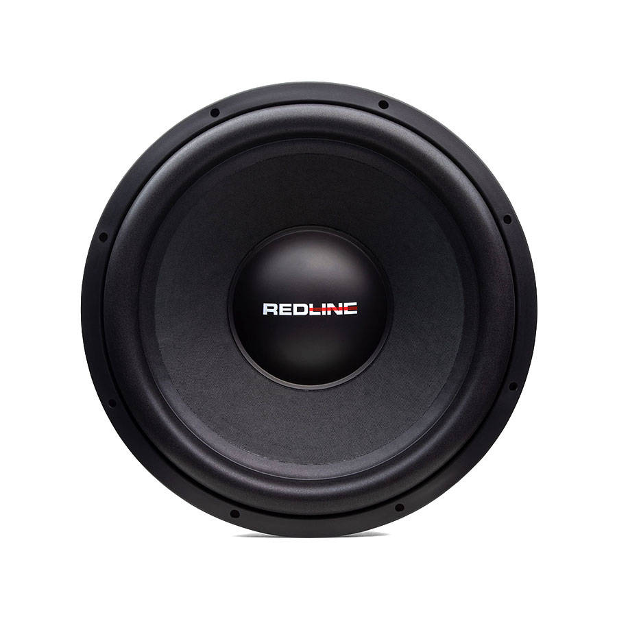 Digital Design DD-RL-PSW15-D2 15" Redline 700rms DVC Subwoofer