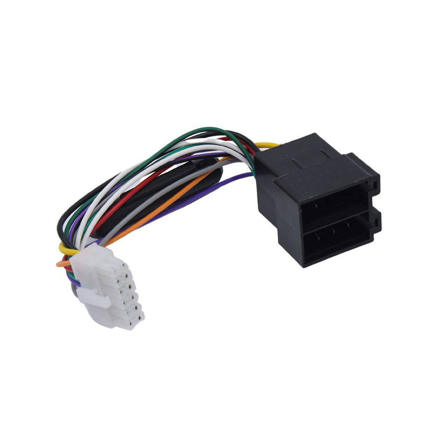 Universal Harness for Android Media Players