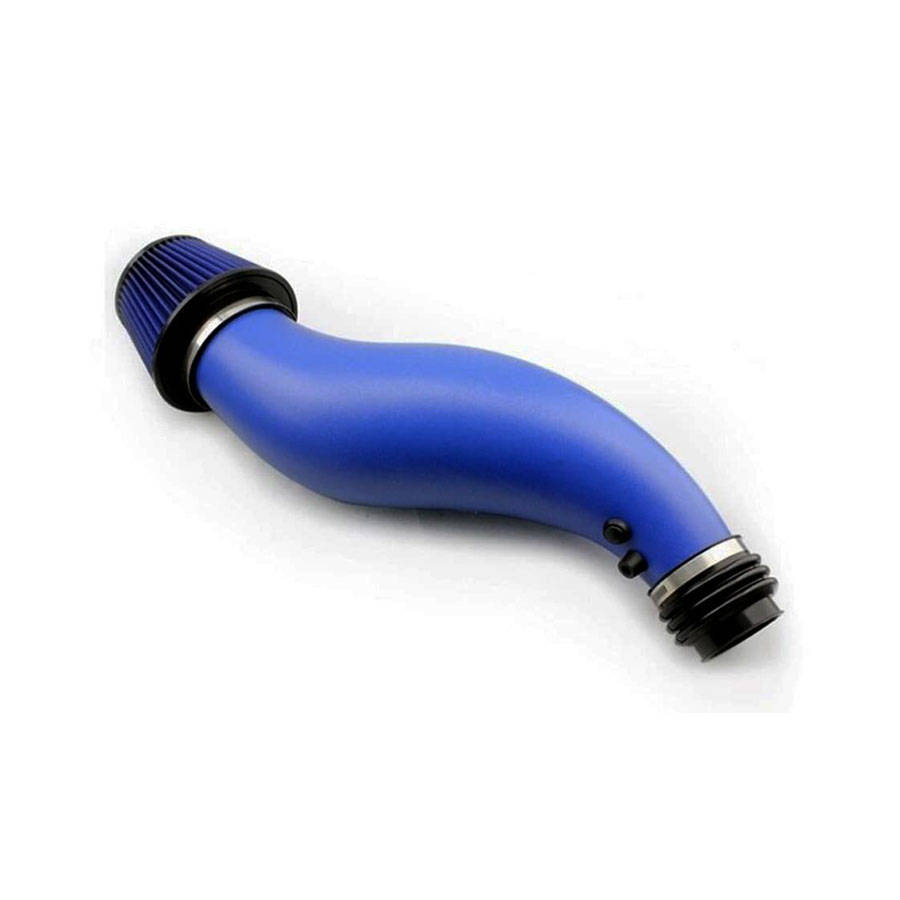 Simota Performance Twister Air intake for Honda Civic (blue)