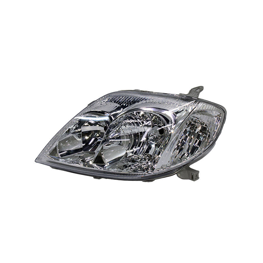 Replacement Headlight for Toyota Corolloa/RunX 2002-2007 (LHS)