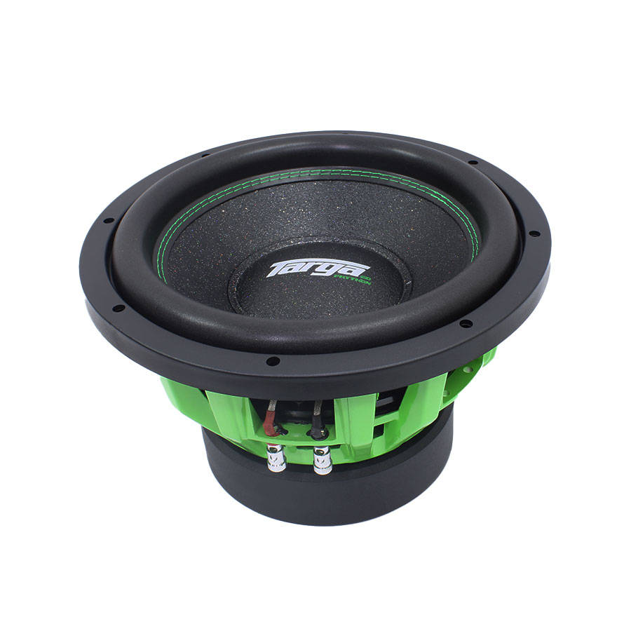 Targa TG-PY1220DW Python 12" 28 000w D2 Subwoofer