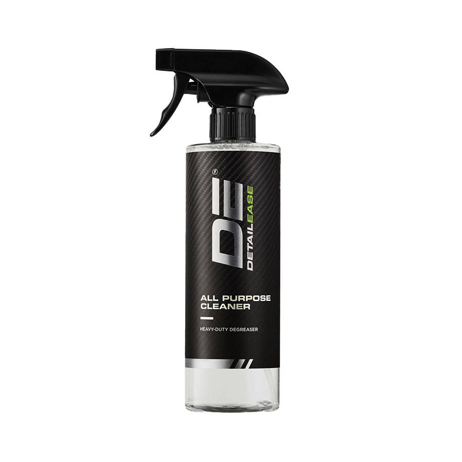 Detail Ease All Purpose Cleaner - Heavy Duty Degreaser