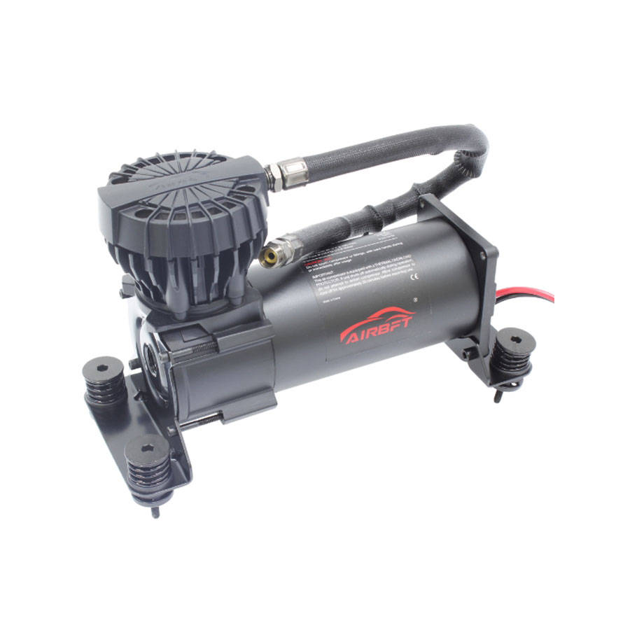 Air BFT V360 Compressor (Silent)