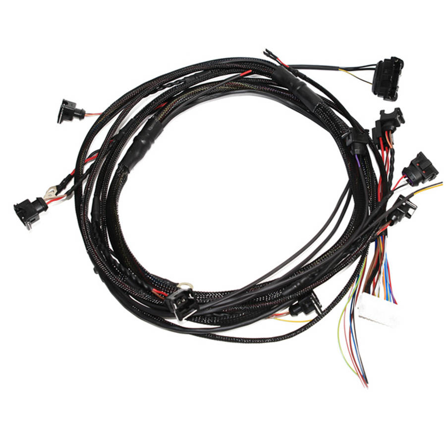 BMW E30 6-Cylinder Harness