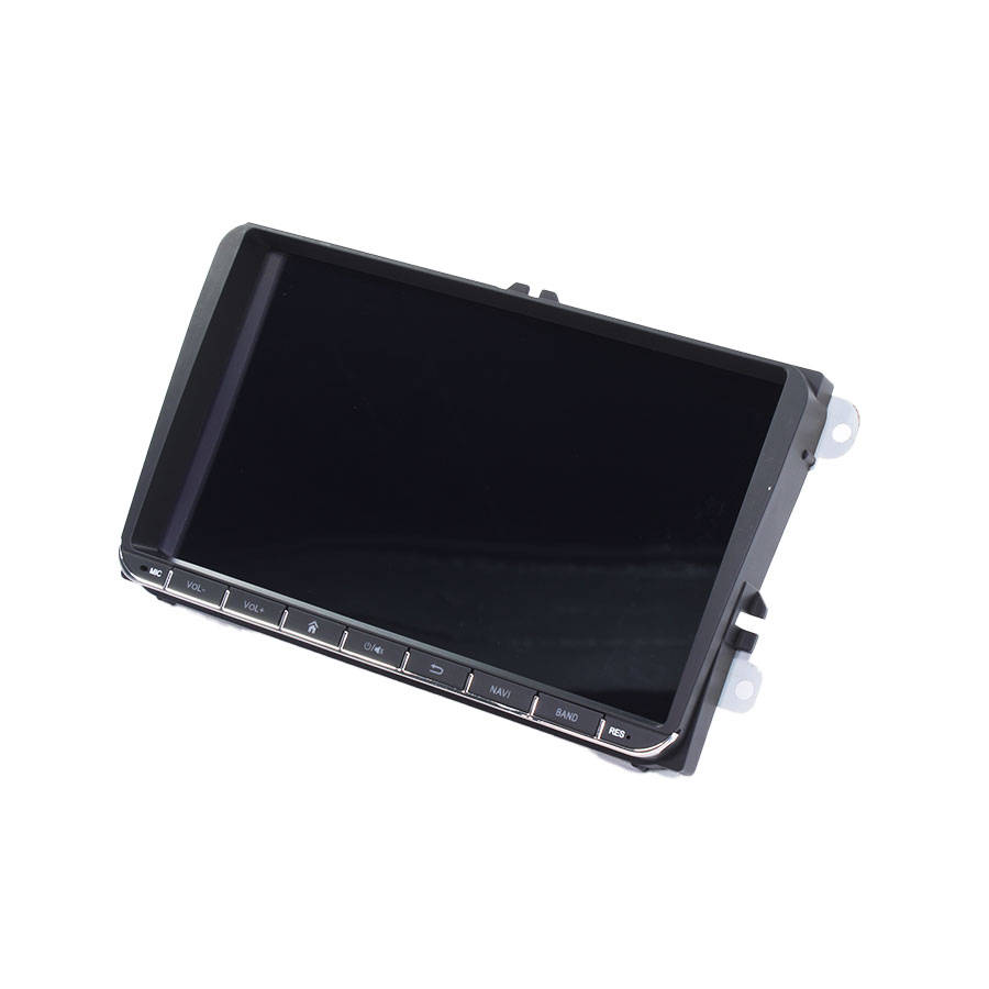 Targa TDA-VW9 Universal 9 Media Player for VW Models