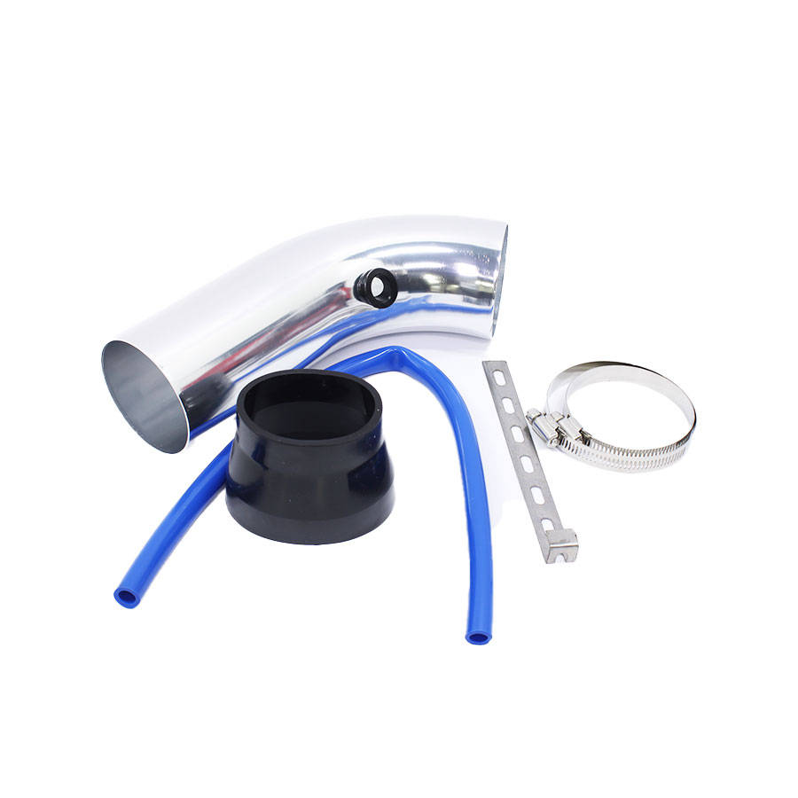 Performance InductioN Kit for Toyota Corolla 93-97 (Silver)
