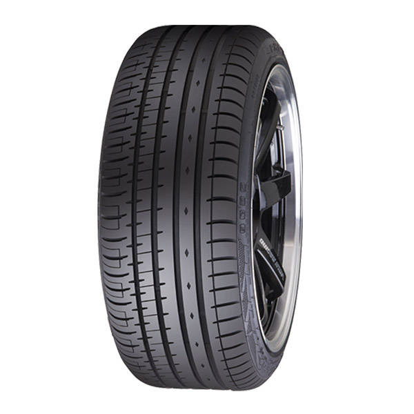 225-45-19" Accelera Phi-R Tyres