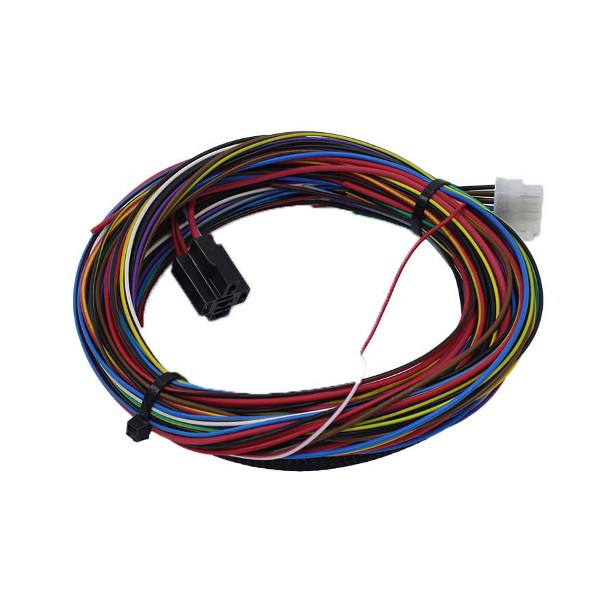 Dicktator Standard Wiring Loom