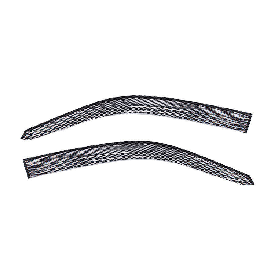 Wondershield Carbon Fibre Look Windshields for Suzuki Vitara