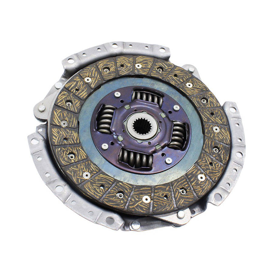 Clutch Kit for Colt 95/98 2.5DSL (NON TURBO) 4D56T