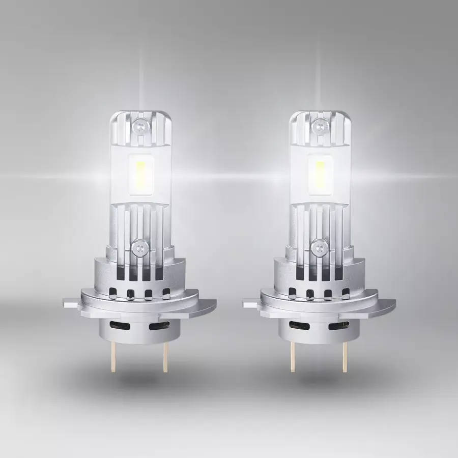 Osram LEDriving HL EASY H7/H18 Replacement Bulbs
