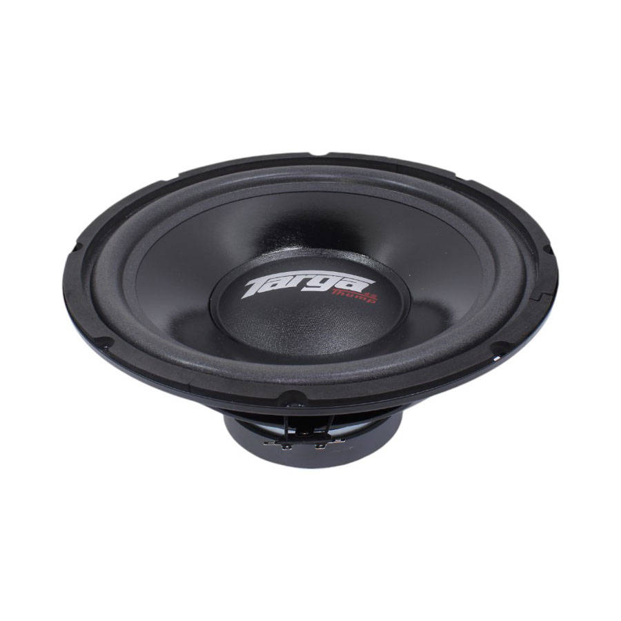Targa Thump Series TG-1242S 12` 6000W SVC Subwoofer Targa Thump Series