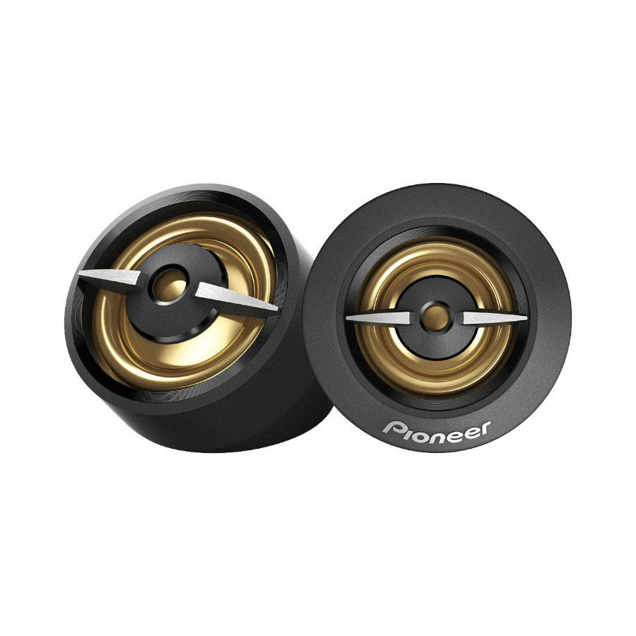 Pioneer TS-A301TW A-Series 450w 20mm Tweeters