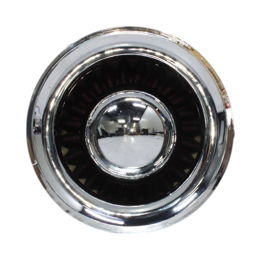 Carbon Fibre Enclosed Performance Cone Air Filters (76mm)