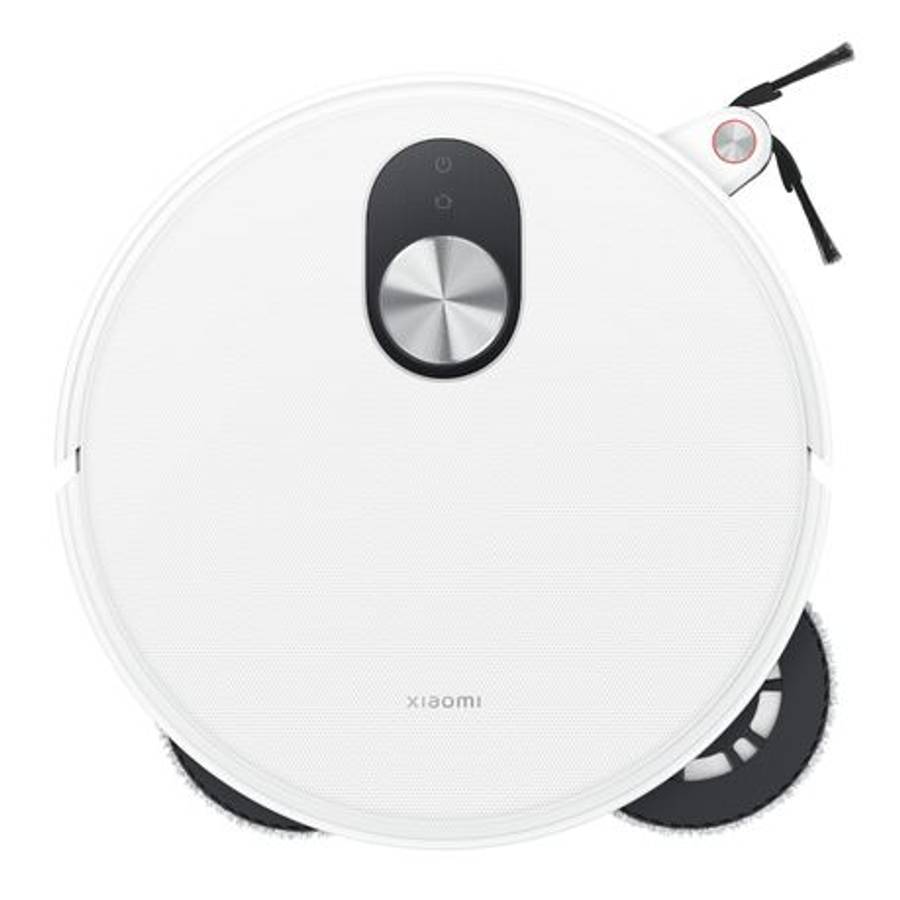 Xiaomi - Robot Vacuum 5 Pro - Xiaomi - Robot Vacuum 5 Pro