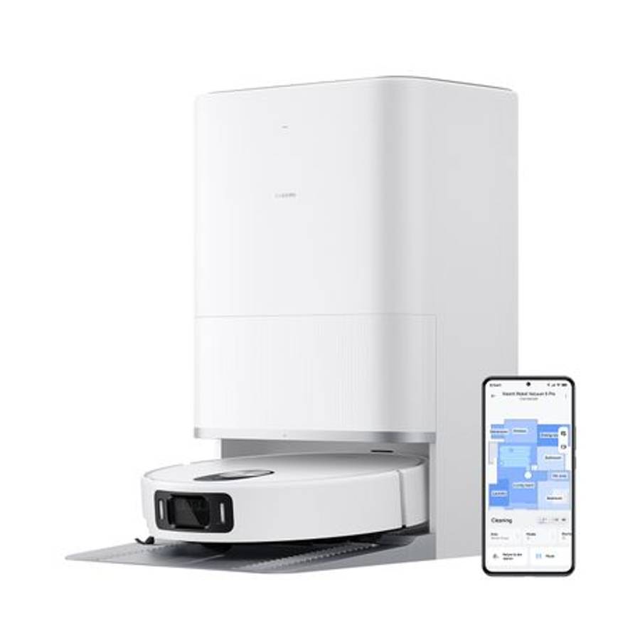 Xiaomi - Robot Vacuum 5 Pro - Xiaomi - Robot Vacuum 5 Pro