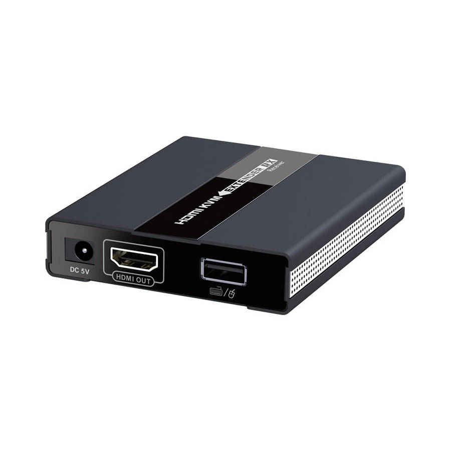 Lenkeng - 100M 4K Receiver Only - Lenkeng - 100M 4K Receiver Only