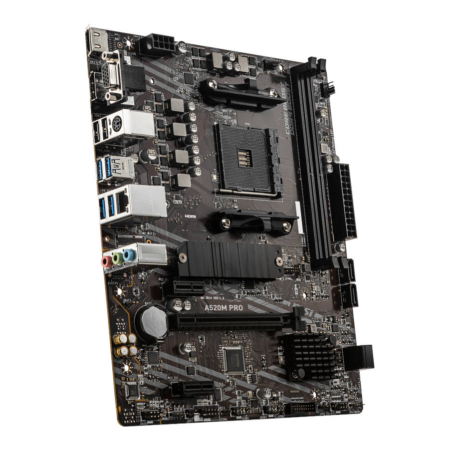 PCBuilder - AMD Ryzen 5 5600GT Level UP Core Upgrade Kit - PCBuilder - AMD Ryzen 5 5600GT Level U...